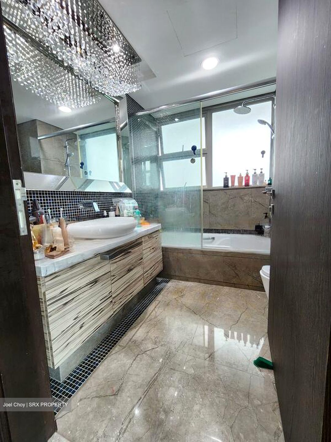 The Vision (D5), Condominium #621189451